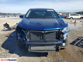 Chevrolet Equinox 2020 1