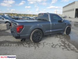 Ford Pozostałe 2025 5