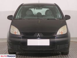 Mitsubishi Colt 2007 1.1 73 KM