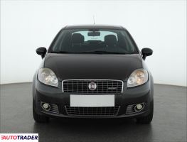 Fiat Linea 2007 1.2 88 KM