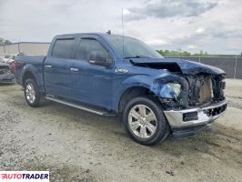 Ford Pozostałe 2020 2