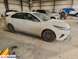 Kia Pozostałe 2023 2