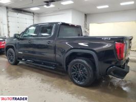 GMC Sierra 2025 2