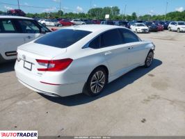 Honda Accord 2020 2 Honda Accord 2020 2