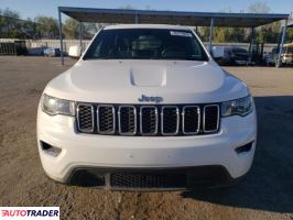 Jeep Grand Cherokee 2021 3
