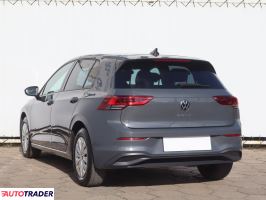 Volkswagen Golf 2020 1.0 88 KM