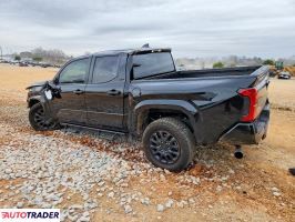 Toyota Tacoma 2024 2