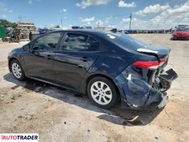 Toyota Corolla 2021 1