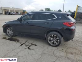 BMW X2 2019 2 BMW X2 2019 2