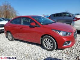Hyundai Accent 2022 1 Hyundai Accent 2022 1