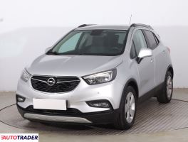 Opel Mokka 2018 1.4 138 KM