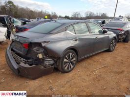 Nissan Altima 2020 2