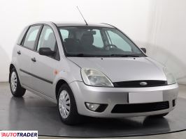 Ford Fiesta 2005 1.4 79 KM