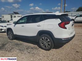 GMC Terrain 2020 2 GMC Terrain 2020 2