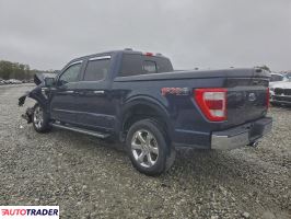 Ford Pozostałe 2022 3