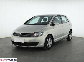 Volkswagen Golf 2010 1.4 120 KM