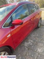 Kia Ceed 2018 1.4 100 KM Kia Ceed 2018 1.4 100 KM
