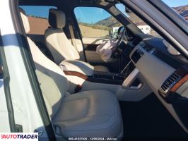 Land Rover Range Rover 2020 5