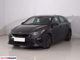Kia Ceed 2018 1.4 138 KM