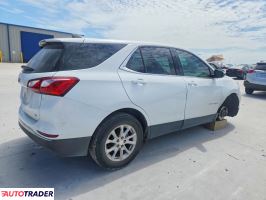Chevrolet Equinox 2020 1