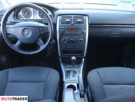 Mercedes B-klasa 2007 1.7 113 KM