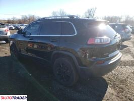 Jeep Cherokee 2019 2