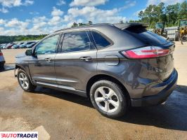 Ford Edge 2020 2