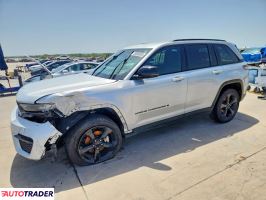 Jeep Grand Cherokee - zobacz ofertę