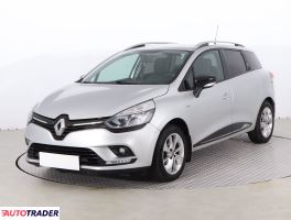 Renault Clio 2016 1.2 116 KM