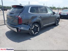 Kia Pozostałe 2023 3