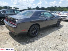 Dodge Challenger 2022 3 Dodge Challenger 2022 3