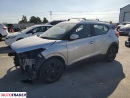 Nissan Pozostałe 2019 1 Nissan Pozostałe 2019 1