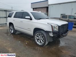 GMC Yukon 2019 6 GMC Yukon 2019 6