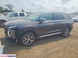 Hyundai Pozostałe - zobacz ofertę