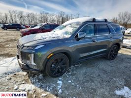 Hyundai Pozostałe 2025 3