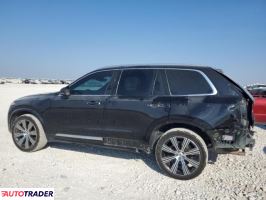 Volvo XC90 2020 2