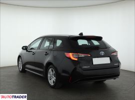 Toyota Corolla 2022 1.8 120 KM
