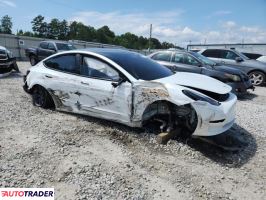 Tesla Model 3 2021 Tesla Model 3 2021
