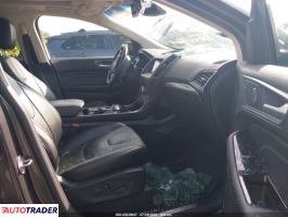 Ford Edge 2020 2 Ford Edge 2020 2