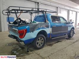 Ford Pozostałe 2021 3