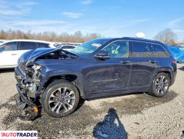 Jeep Grand Cherokee 2023 3