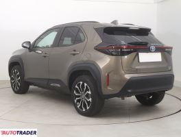 Toyota Yaris 2023 1.5 113 KM