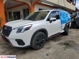 Subaru Forester 2022 2