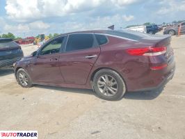 Kia Optima 2020 2