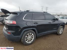 Jeep Cherokee 2019 2