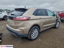 Ford Edge 2021 2