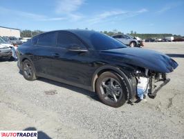 Kia Pozostałe 2025 2