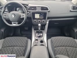 Renault Kadjar 2021 1.3 140 KM