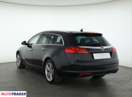 Opel Insignia 2011 2.0 158 KM