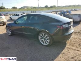 Tesla Model 3 2020 Tesla Model 3 2020